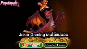 100เปอร์เซ็นต์-joker-gaming